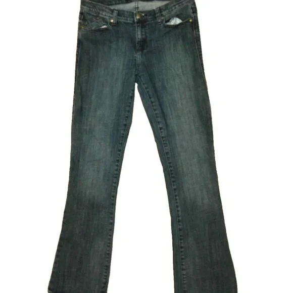 Rock & Republic Jeans Women's Size 10 (32 x 32) - Picture 1 of 9